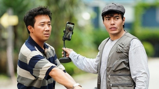 Trấn Thành công khai chê một diễn viên giống con ngựa, mời đóng phim là xác định ế vé- Ảnh 5. Trấn Thành công khai chê một diễn viên giống con ngựa, mời đóng phim là xác định ế vé- Ảnh 5.