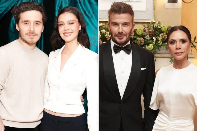 David - Victoria Beckham ra tối hậu thư cực gắt cho con trai cả bất hiếu, cuộc chiến gia tộc căng như dây đàn- Ảnh 1.