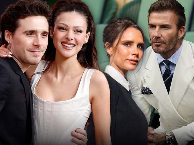 David - Victoria Beckham ra tối hậu thư cực gắt cho con trai cả bất hiếu, cuộc chiến gia tộc căng như dây đàn- Ảnh 3.