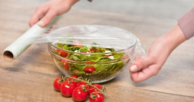 3 sự thật về màng bọc thực phẩm, tôi ước tất cả mọi người đều biết sớm hơn- Ảnh 3.