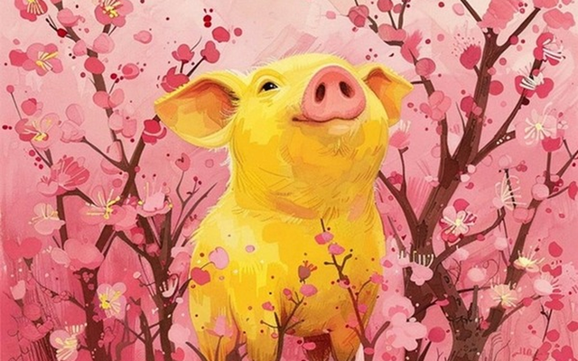 4 con giáp càng gần cuối năm càng giàu, bước vào giai đoạn may mắn bùng nổ, dễ gặp quý nhân- Ảnh 1.