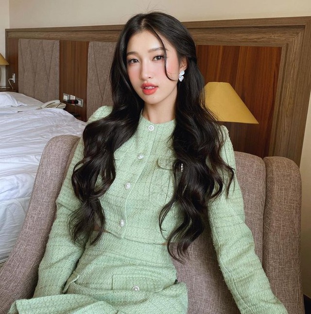 Sở thích của Phương Nhi- Ảnh 15.