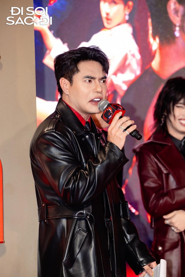 Trấn Thành công khai chê một diễn viên giống con ngựa, mời đóng phim là xác định ế vé- Ảnh 4. Trấn Thành công khai chê một diễn viên giống con ngựa, mời đóng phim là xác định ế vé- Ảnh 4.