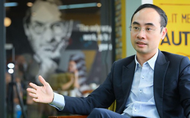 ACCESSTRADE: 10 năm dẫn dắt cuộc cách mạng E-commerce bền vững không cần quảng cáo cho doanh nghiệp Việt- Ảnh 1.