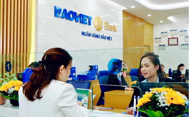 BAOVIET Bank năm 2025: Củng cố nền tảng tăng trưởng- Ảnh 1.
