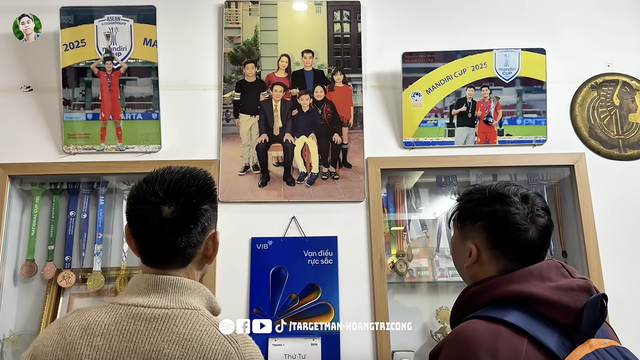 Gia cảnh của Hiểu Minh- Ảnh 4.