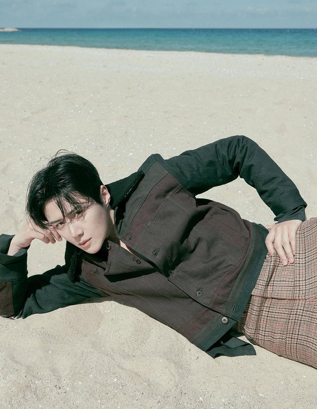 Mỹ nam Hàn thống trị toàn cầu: Từng cùng Suzy náo loạn Hồ Tây, được đích thân Dispatch "cứu sống" ngoạn mục- Ảnh 8.