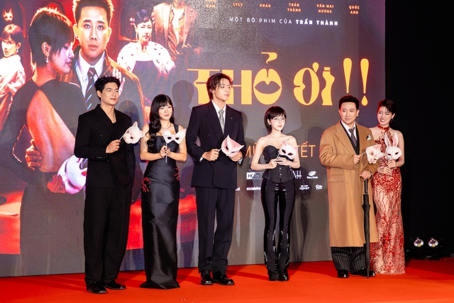 Mỹ nam duy nhất dám từ chối đóng phim của Trấn Thành- Ảnh 1.