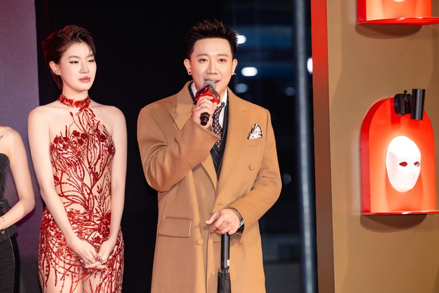 Mỹ nam duy nhất dám từ chối đóng phim của Trấn Thành- Ảnh 2.