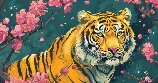 4 con giáp càng gần cuối năm càng giàu, bước vào giai đoạn may mắn bùng nổ, dễ gặp quý nhân- Ảnh 3.