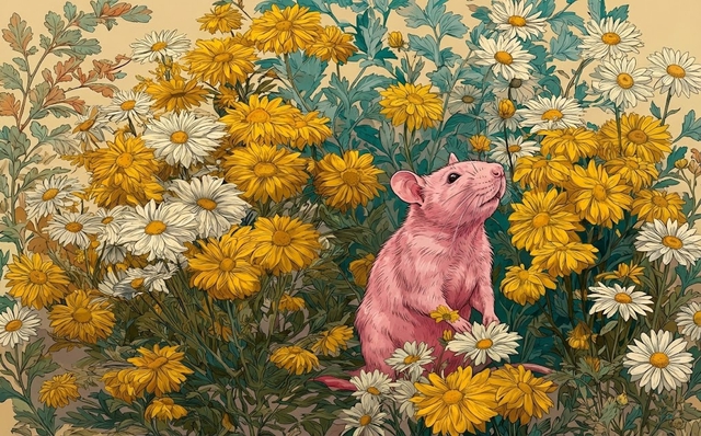 Hậu vận người tuổi Tý: Không nghèo tiền bạc nhưng dễ "nghèo" sự thảnh thơi, muốn sướng phải học đúng một từ này!- Ảnh 1.