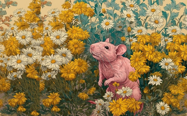 Hậu vận người tuổi Tý: Không nghèo tiền bạc nhưng dễ "nghèo" sự thảnh thơi, muốn sướng phải học đúng một từ này!- Ảnh 2.