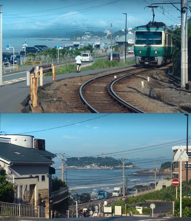 Lâu rồi mới có 1 phim ngôn tình đẹp nao lòng đến vậy: Cảnh nào cũng như tranh vẽ, lưu ảnh mỏi cả tay- Ảnh 5. Lâu rồi mới có 1 phim ngôn tình đẹp nao lòng đến vậy: Cảnh nào cũng như tranh vẽ, lưu ảnh mỏi cả tay- Ảnh 5.