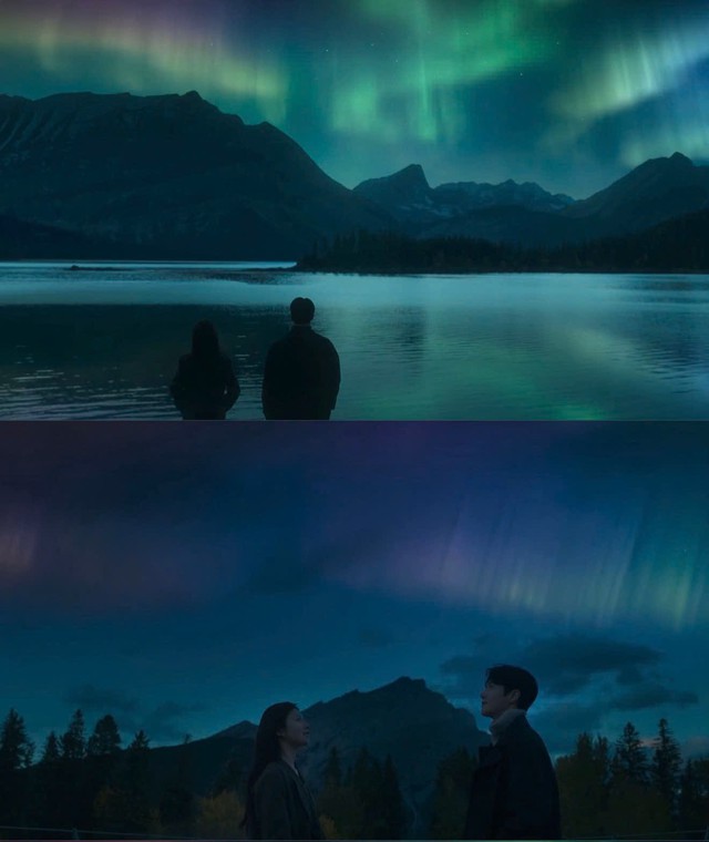 Lâu rồi mới có 1 phim ngôn tình đẹp nao lòng đến vậy: Cảnh nào cũng như tranh vẽ, lưu ảnh mỏi cả tay- Ảnh 10. Lâu rồi mới có 1 phim ngôn tình đẹp nao lòng đến vậy: Cảnh nào cũng như tranh vẽ, lưu ảnh mỏi cả tay- Ảnh 10.