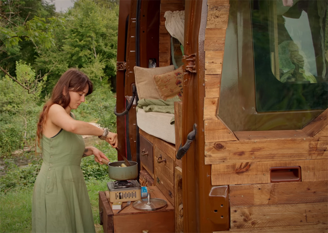 Căn nhà vỏn vẹn 4m² khiến triệu người ngỡ ngàng- Ảnh 12. Căn nhà vỏn vẹn 4m² khiến triệu người ngỡ ngàng- Ảnh 12.