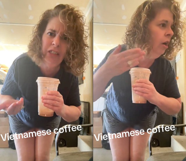 Khách Tây run lẩy bẩy sau khi thử 1 món Việt Nam: "Mọi người đã nói dối tôi"- Ảnh 2.