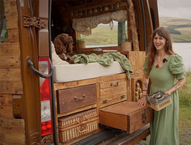 Căn nhà vỏn vẹn 4m² khiến triệu người ngỡ ngàng- Ảnh 11. Căn nhà vỏn vẹn 4m² khiến triệu người ngỡ ngàng- Ảnh 11.