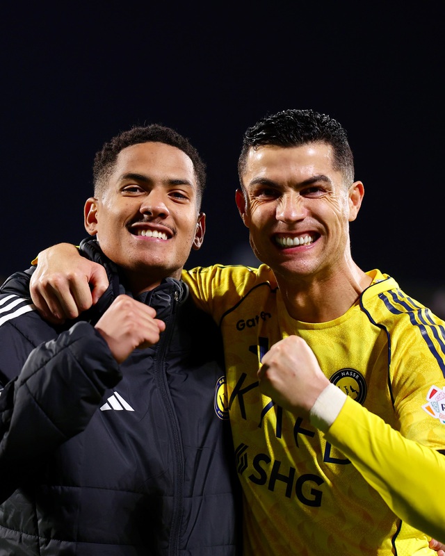 Ronaldo sao đỉnh thế này!- Ảnh 2.