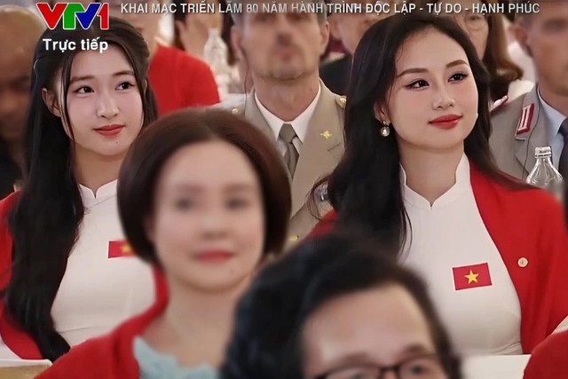 Sức hút của Bùi Lan Anh - dâu cả nhà tỷ phú Phạm Nhật Vượng- Ảnh 5.