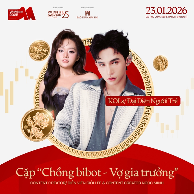 Cuộc hẹn đáng mong chờ nhất dịp cuối năm:  “Ba mặt Nhiều lời” cùng chuyên gia tài chính- Ảnh 4.