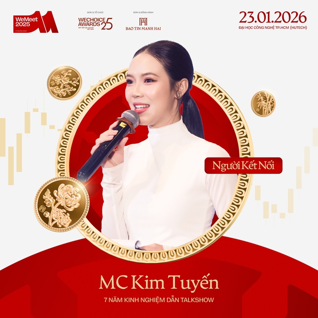 Cuộc hẹn đáng mong chờ nhất dịp cuối năm:  “Ba mặt Nhiều lời” cùng chuyên gia tài chính- Ảnh 5.