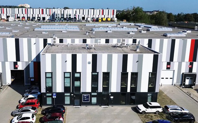 Thị trường in ấn, sản xuất theo yêu cầu của Việt Nam đón một ông lớn ngành POD- Ảnh 1.