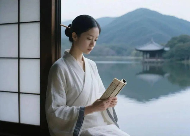 3 dấu hiệu của người phụ nữ c&oacute; nội t&acirc;m cực mạnh: C&oacute; đủ 3 điều n&agrave;y, bạn chắc chắn kh&ocirc;ng phải người tầm thường!- Ảnh 1.