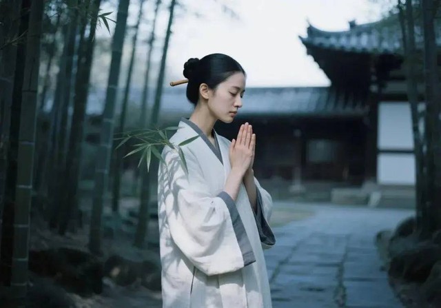 3 dấu hiệu của người phụ nữ c&oacute; nội t&acirc;m cực mạnh: C&oacute; đủ 3 điều n&agrave;y, bạn chắc chắn kh&ocirc;ng phải người tầm thường!- Ảnh 3.