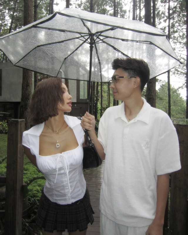 Viral lại khoảnh khắc thiếu gia Đồng Tháp khóc, dặn Huyền 204 một điều- Ảnh 1.