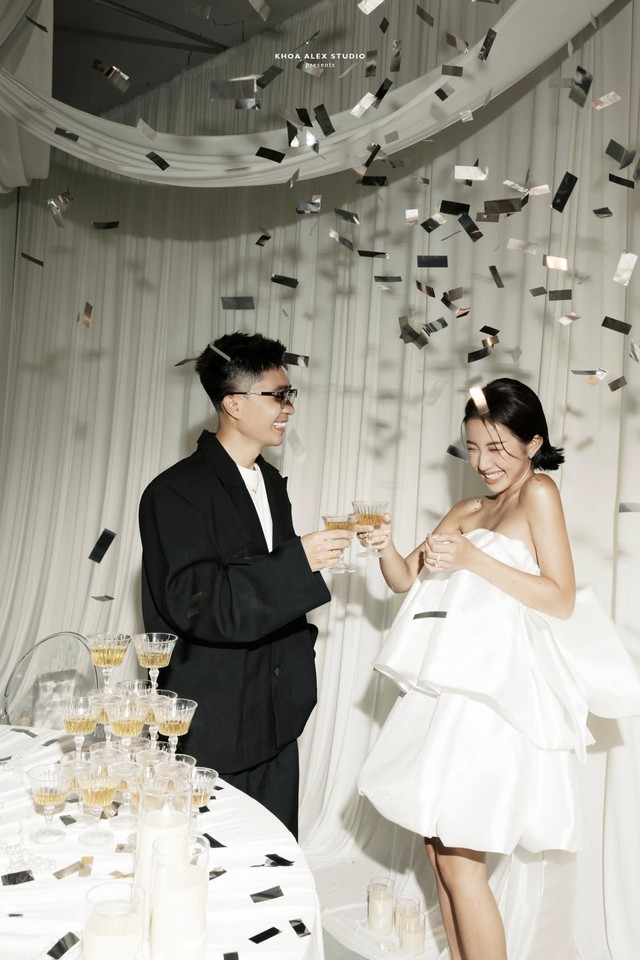 Viral lại khoảnh khắc thiếu gia Đồng Tháp khóc, dặn Huyền 204 một điều- Ảnh 5.