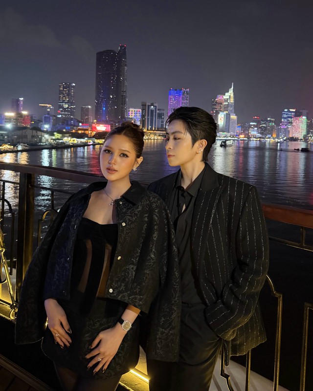 Huyền 204 và Xoài Non: 18 tuổi lấy chồng thiếu gia, 4 năm sau "đứt gánh" hôn nhân- Ảnh 15. Huyền 204 và Xoài Non: 18 tuổi lấy chồng thiếu gia, 4 năm sau "đứt gánh" hôn nhân- Ảnh 15.