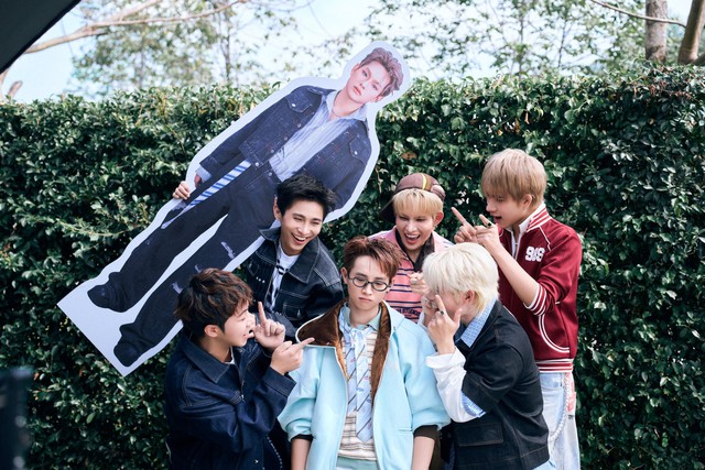 Tân binh Vbiz vừa chào sân đã bán sạch 6.500 bản, gần trăm nghìn lượt quan tâm, thu hút fan từ 12 quốc gia- Ảnh 3.