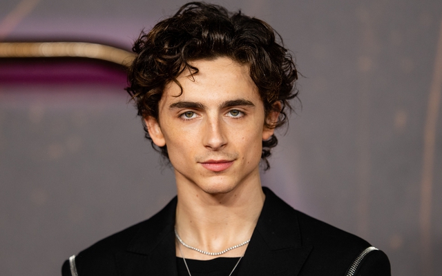 Timothée Chalamet làm được điều 8 tỷ người không ai làm nổi: Trời thương muốn làm người thường cũng khó- Ảnh 2.