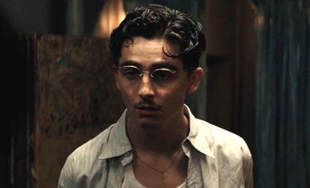 Timothée Chalamet làm được điều 8 tỷ người không ai làm nổi: Trời thương muốn làm người thường cũng khó- Ảnh 3.