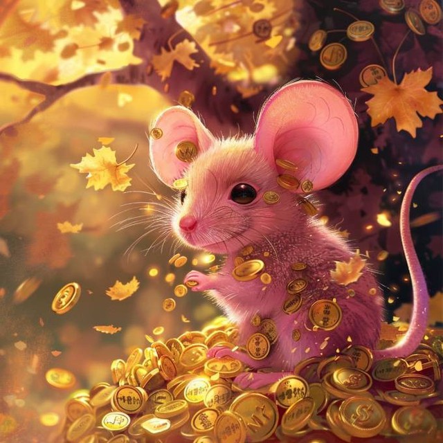 4 con giáp càng về cuối tháng 1 càng giàu: Đầu tư đâu thắng đó, tài sản ròng tăng vùn vụt, sự nghiệp lên hương- Ảnh 1.