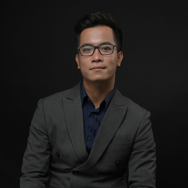 BLV Anh Quân cầu cứu- Ảnh 1. BLV Anh Quân cầu cứu- Ảnh 1.