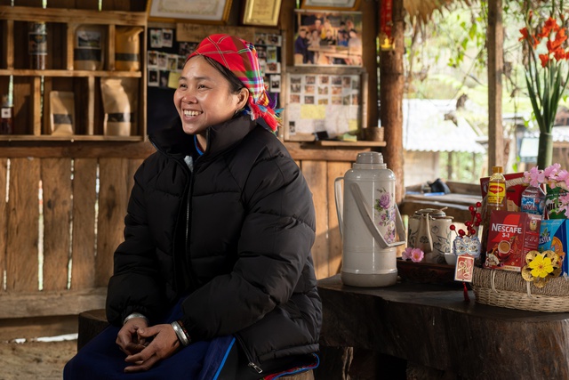 Thăm nhà chị Thông chiều cuối năm: Cầu gì hơn một bữa cơm gia đình sum vầy ấm cúng sau những ngày bận rộn!- Ảnh 7.