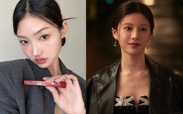 Nữ chính đẹp nhất phim Hàn hiện tại: Visual chấn động tam giới, cả cõi mạng bấn loạn vì đôi môi- Ảnh 8.