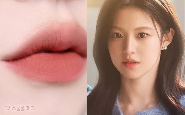 Nữ chính đẹp nhất phim Hàn hiện tại: Visual chấn động tam giới, cả cõi mạng bấn loạn vì đôi môi- Ảnh 9.