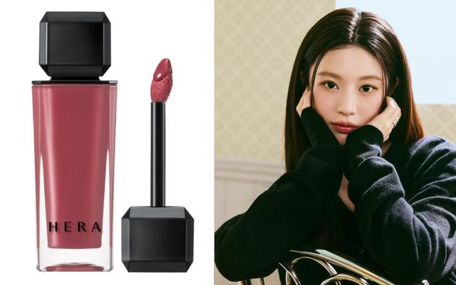 Nữ chính đẹp nhất phim Hàn hiện tại: Visual chấn động tam giới, cả cõi mạng bấn loạn vì đôi môi- Ảnh 10.