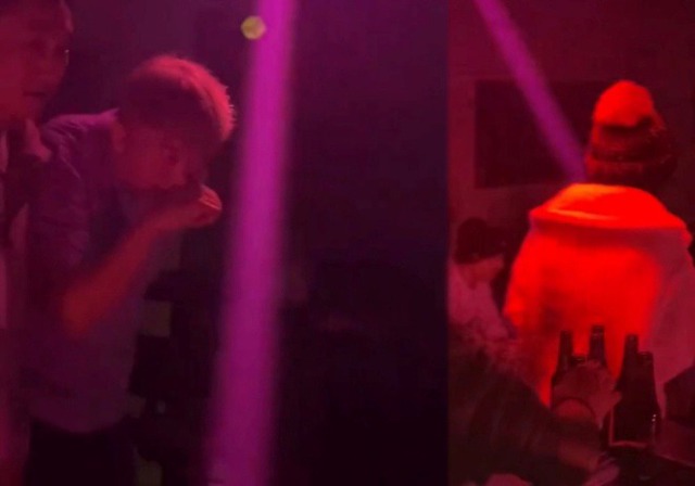 Hoang mang cả Cbiz: Angelababy vướng nghi vấn làm "tiểu tam", đang cặp kè ca sĩ hơn 8 tuổi và có 3 con?- Ảnh 3.