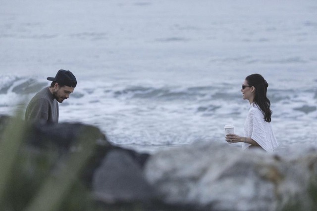 Brooklyn đã chịu lộ diện sau màn đấu tố bố mẹ, thái độ như xát thêm muối vào nhà Beckham- Ảnh 6. Brooklyn đã chịu lộ diện sau màn đấu tố bố mẹ, thái độ như xát thêm muối vào nhà Beckham- Ảnh 6.