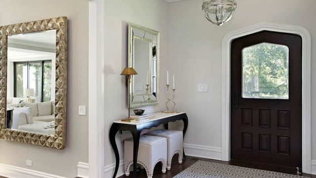 Cửa nhà có 3 thứ này, cả người lẫn của đều lao đao: Sai lầm phong thủy nhà nào cũng nên tránh- Ảnh 1. Cửa nhà có 3 thứ này, cả người lẫn của đều lao đao: Sai lầm phong thủy nhà nào cũng nên tránh- Ảnh 1.