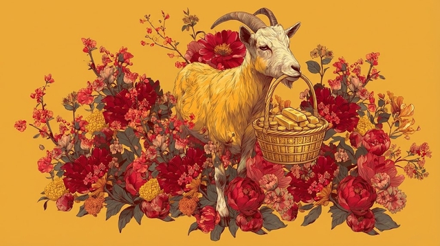 Đúng dịp Tết này, 4 con giáp sau chuẩn bị tinh thần "hứng lộc": Người thăng quan tiến chức, kẻ trúng quả đầu tư- Ảnh 2. Đúng dịp Tết này, 4 con giáp sau chuẩn bị tinh thần "hứng lộc": Người thăng quan tiến chức, kẻ trúng quả đầu tư- Ảnh 2.