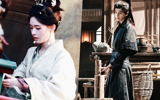 Nữ diễn viên phim giờ vàng phải uống thuốc trợ tim vì bị đày đọa 10 ngày liên tục, đọc tin mà xót xa- Ảnh 5.