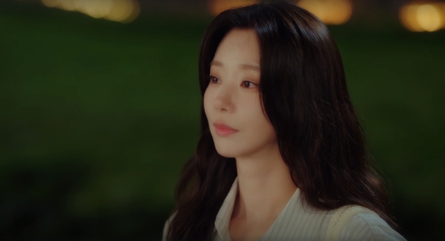 Bắc thang lên hỏi ông trời, phim Hàn hay quá sao lại xịt keo: Cặp chính đẹp ác liệt, chia buồn với ai chưa xem- Ảnh 1.