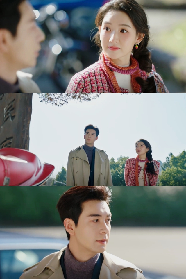 Phim Trung Quốc hạ thấp phụ nữ vì 1 chiếc băng vệ sinh, xem mà tức bể phổi- Ảnh 1.