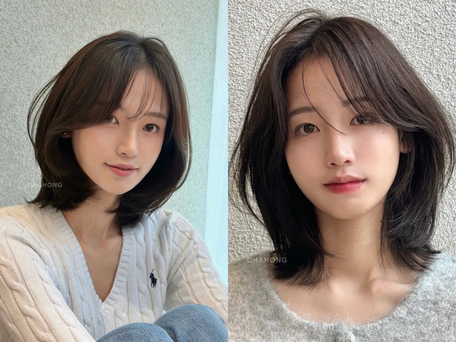 Tóc mới của Triệu Lộ Tư gây sốt, 2026 này chắc chắn nên thử- Ảnh 6.