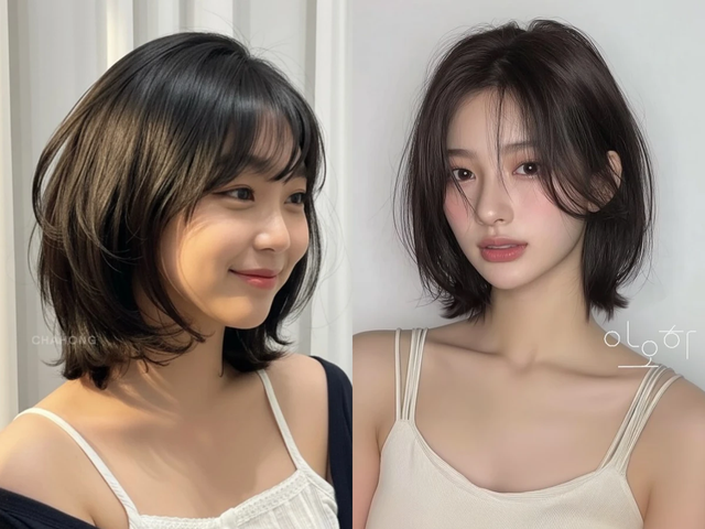 Tóc mới của Triệu Lộ Tư gây sốt, 2026 này chắc chắn nên thử- Ảnh 4.