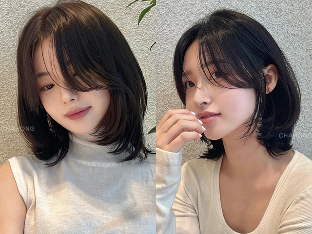 Tóc mới của Triệu Lộ Tư gây sốt, 2026 này chắc chắn nên thử- Ảnh 3.